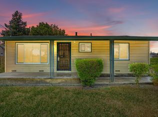 423 Hamilton Dr #A, Fairfield, CA 94533