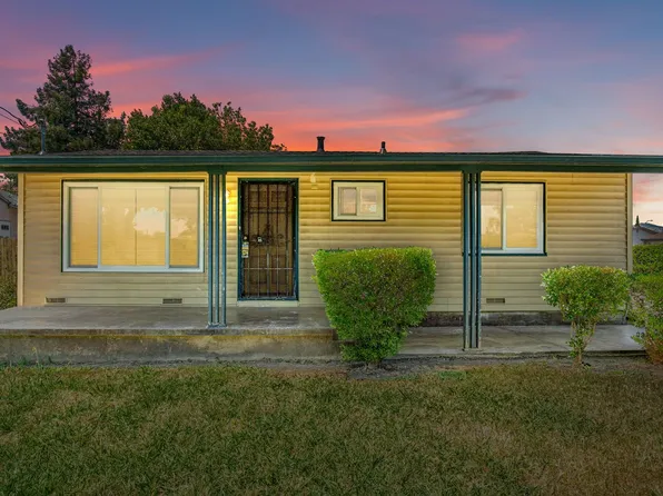 423 Hamilton Dr #A, Fairfield, CA 94533