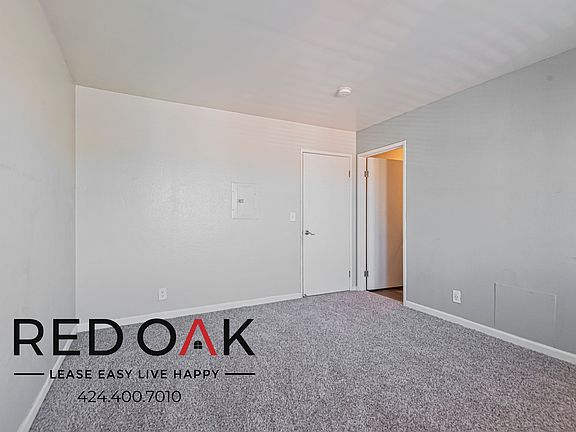 5th image of 1648 1/2 W Del Amo Blvd #202