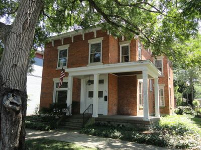 326 E Adams St, Sandusky, OH, 44870