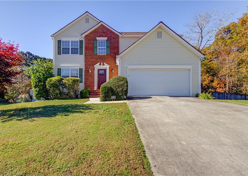 2904 Jasmine Brook Ct, Dacula, GA 30019 Zillow