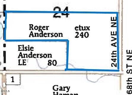 2nd image of 0 Near 68th St NE #24