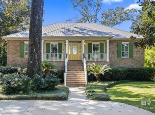 134 Patrician Dr, Spanish Fort, AL 36527
