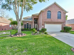 3615 Stratford Arms Ln, Sugar Land, TX 77498