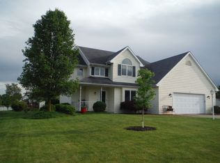 233 Yukon Pass, Auburn, IN 46706