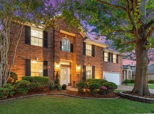 5405 N Briar Ridge Cir, McKinney, TX 75072