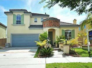 1618 Lokoya Dr, Chula Vista, CA 91913