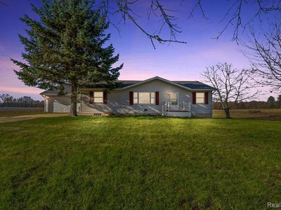 4830 Hurds Corner Rd, Mayville, MI, 48744