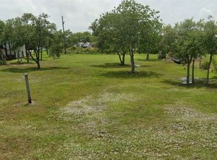 167 Kimberly St, Pt O Connor, TX 77982
