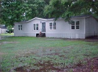 17105 Jennifer Dr, Livingston, LA 70754