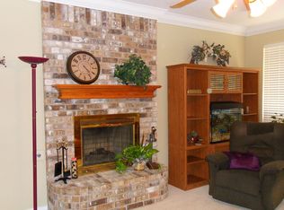 5150 Bridle Path Ln, Abilene, TX 79606