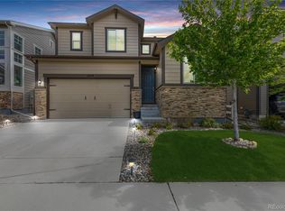 3278 Shoveler Trl, Castle Rock, CO 80104