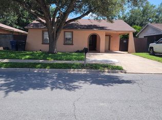 2113 Hawk Ave, McAllen, TX 78504