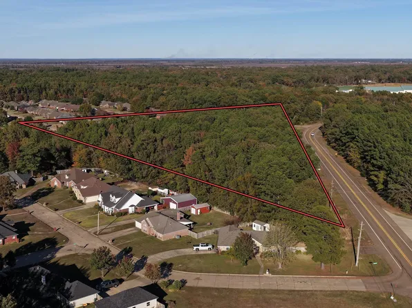 Tbd Trinity Blvd, Texarkana, AR 71854