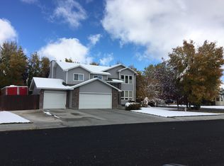 985 Pescadero Pl, Idaho Falls, ID 83404