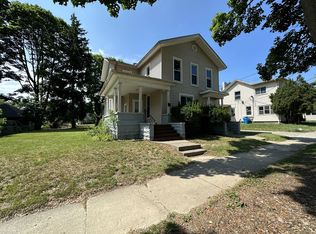 317 W Franklin St, Jackson, MI 49201