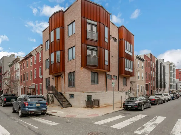 801 N 16th St Unit 1, Philadelphia, PA 19130