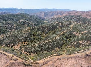 51541 Mines Rd, Mount Hamilton, CA 95140