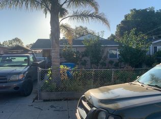2354 Poplar Ave, East Palo Alto, CA 94303