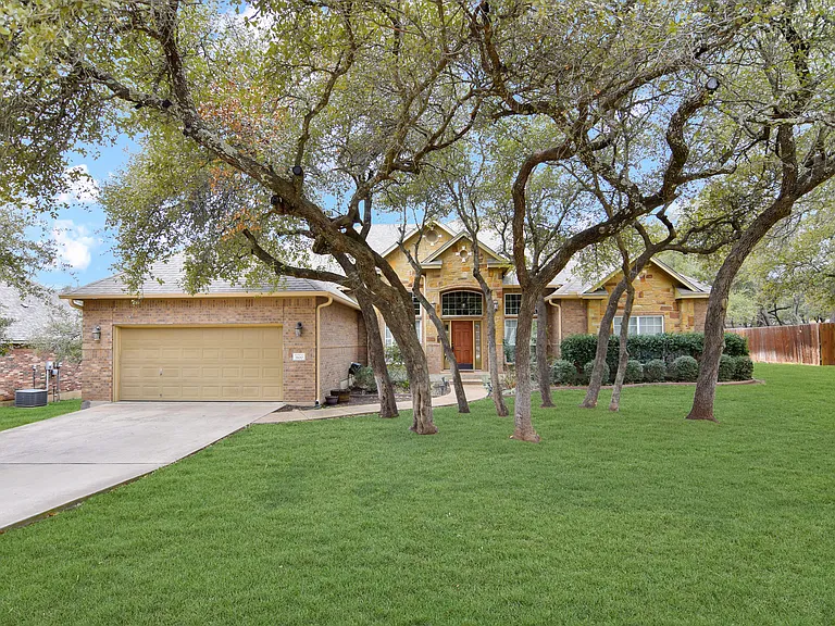 3100 Amber Forest Trl — Photo 1