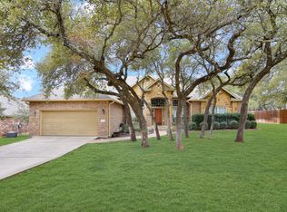 3100 Amber Forest Trl, Belton, TX 76513
