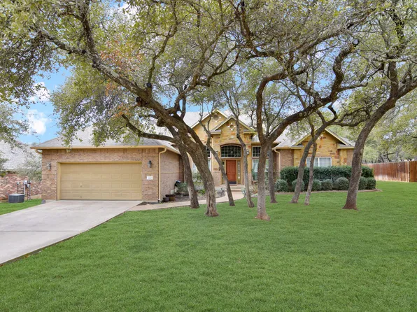 3100 Amber Forest Trl, Belton, TX 76513
