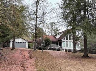 15650 Smokey Ridge Rd, Knoxville, AL 35469
