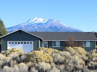 7608 Juniper Valley Ct, Weed, CA 96094