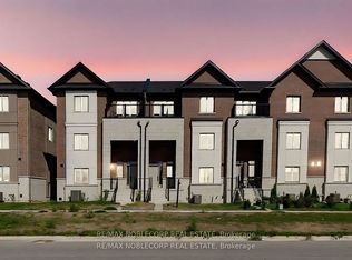 34 Alan Williams Trl, Uxbridge, ON L9P0R6