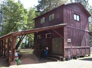 1241 Hennessey Vw, Burnt Ranch, CA 95527