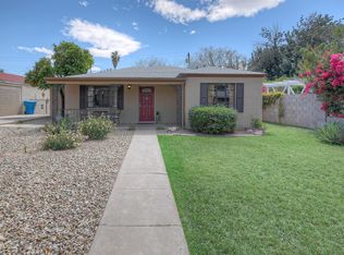 2905 E Mulberry Dr, Phoenix, AZ 85016