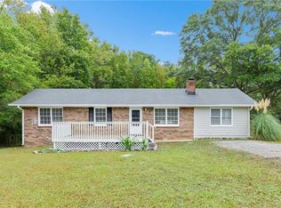 1232 Marshall Fuller Rd, Dallas, GA 30157