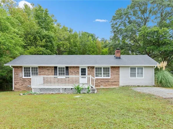 1232 Marshall Fuller Rd, Dallas, GA 30157