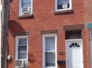 181 W Wilt St, Philadelphia, PA 19122