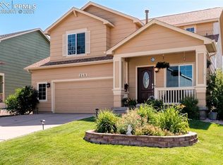 249 Talus Rd, Monument, CO 80132