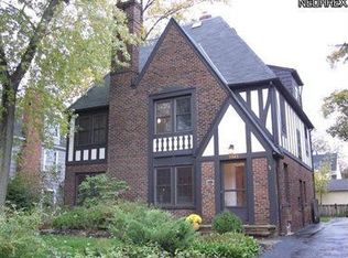 3345 Elsmere Rd, Shaker Heights, OH 44120