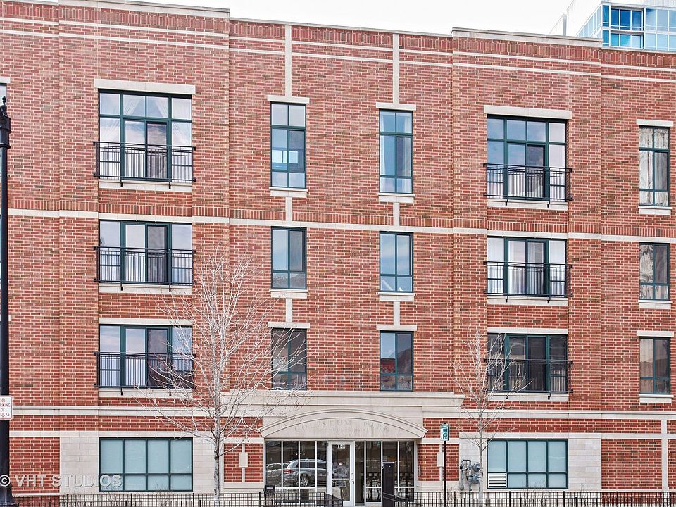 1st image of 1440 S Wabash Ave APT 207