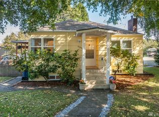 10254 Occidental Ave S, Seattle, WA 98168