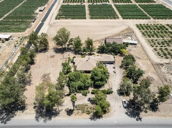4732 S Elm Ave, Fresno, CA 93706