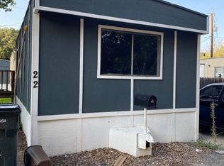 5700 S Horseshoe Bnd Lot 22, San Antonio, TX 78228