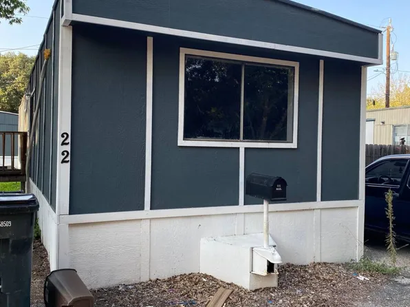 5700 S Horseshoe Bnd Lot 22, San Antonio, TX 78228