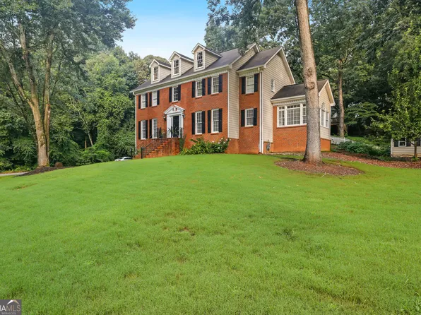 1575 Thoreau Dr, Suwanee, GA 30024