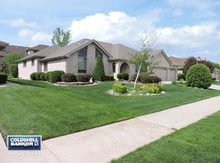 8836 Woodbine Ct, Tinley Park, IL 60487