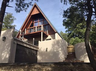 119 Buena Vista Dr, Alto, NM 88312