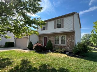5808 Haddingtonshire Ln, Dublin, OH 43016