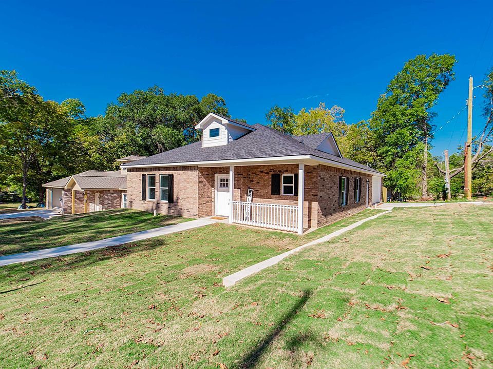 700 Warren St, Gilmer, TX 75644 MLS 10159367 Zillow