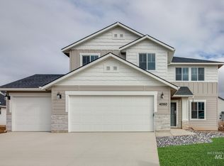 1524 Fishertown Ave, Caldwell, ID 83605