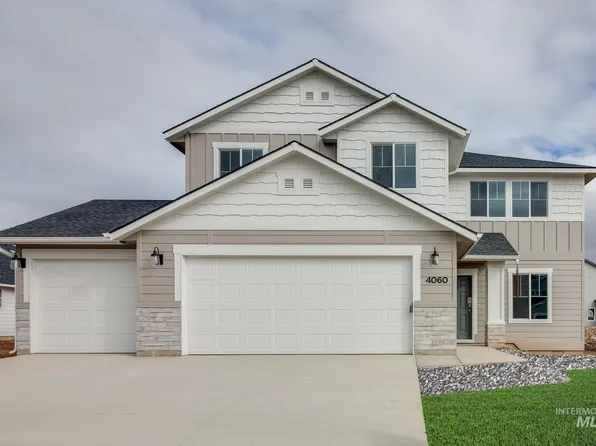 4060 E Coney Island St, Nampa, ID 83686