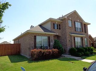 7701 Pleasant Valley Trl, McKinney, TX 75070