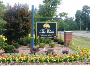 4292 Appian Way W APT D, Columbus, OH 43230